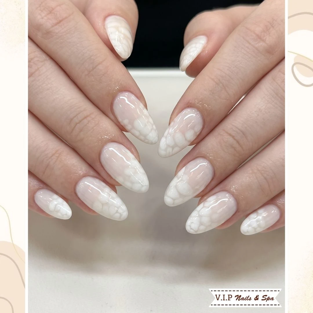 Nail